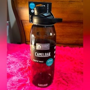 Camelbak bottle